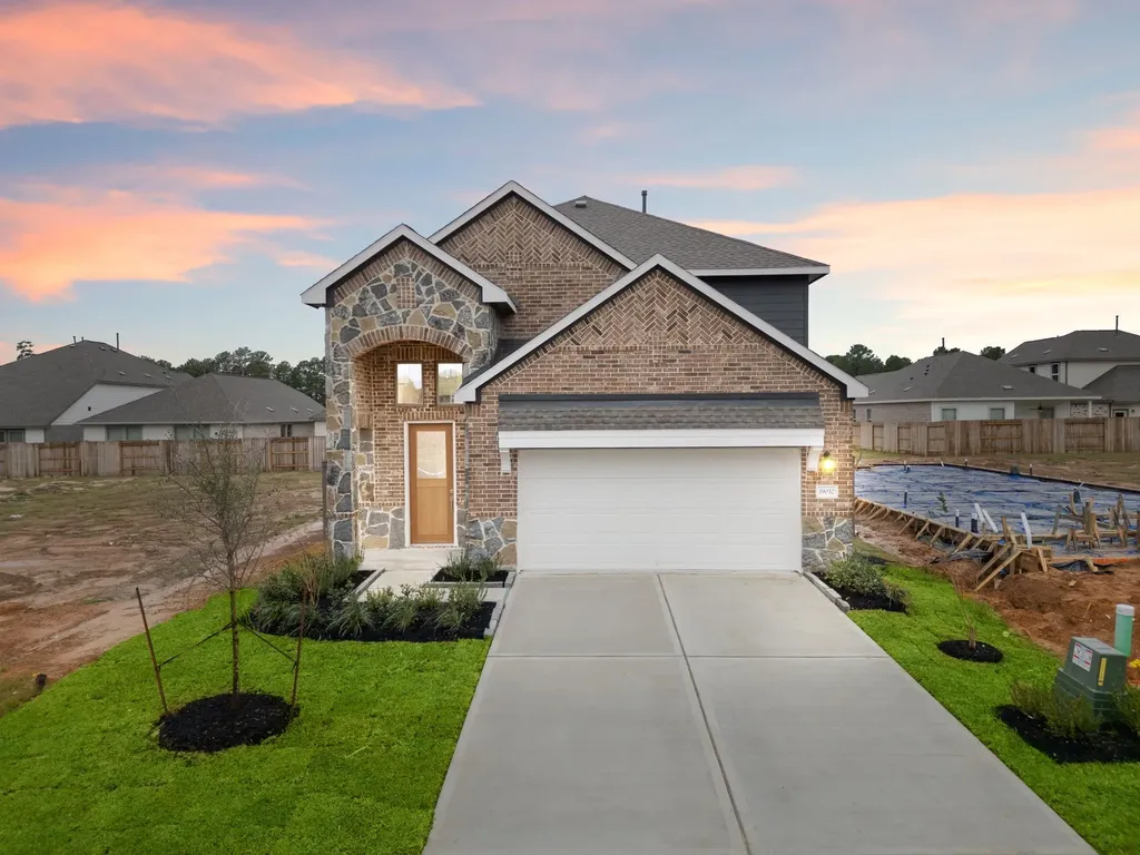 19032 Magnolia Willow Lane Magnolia TX 77355