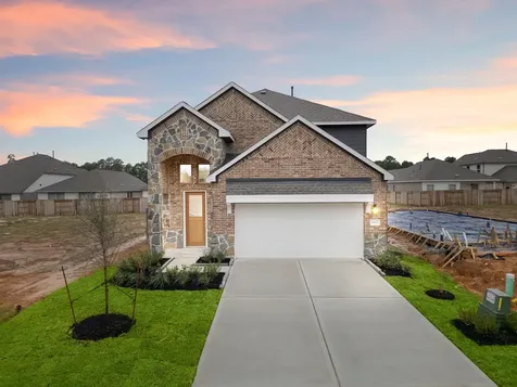 19032 Magnolia Willow Lane Magnolia TX 77355