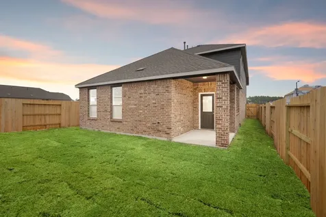 19032 Magnolia Willow Lane Magnolia TX 77355