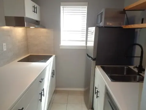 2225 Mimosa Drive 6 Houston TX 77019