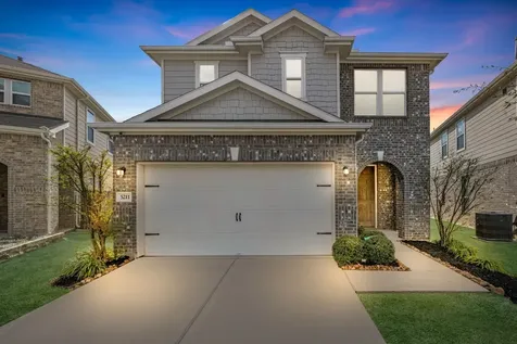 5211 Crimson Flagg Court Katy TX 77493