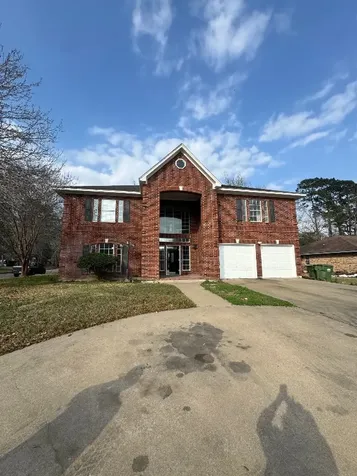 201 Pebble Springs Cleveland TX 77327