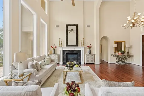 5002 Regency Drive Sugar Land TX 77479
