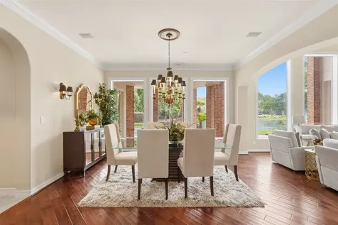 5002 Regency Drive Sugar Land TX 77479
