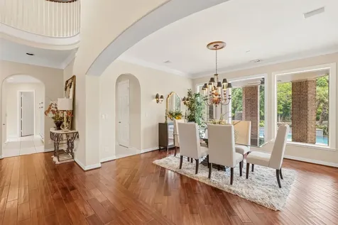 5002 Regency Drive Sugar Land TX 77479