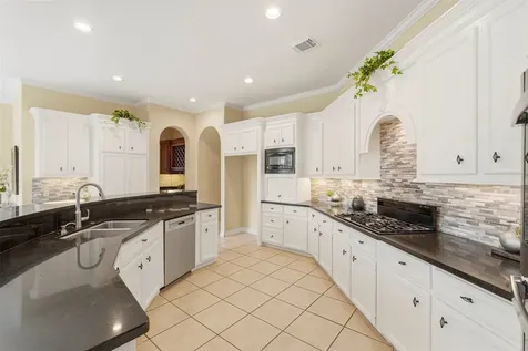 5002 Regency Drive Sugar Land TX 77479