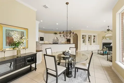 5002 Regency Drive Sugar Land TX 77479