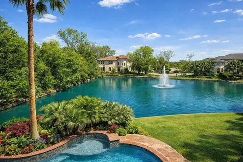 5002 Regency Drive Sugar Land TX 77479