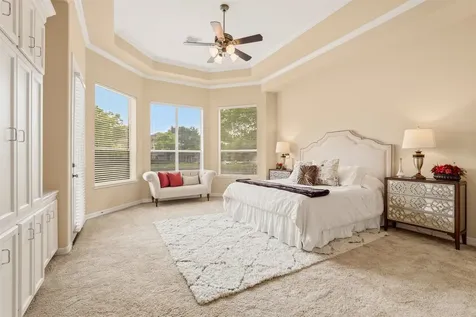 5002 Regency Drive Sugar Land TX 77479