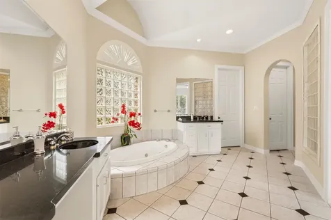5002 Regency Drive Sugar Land TX 77479