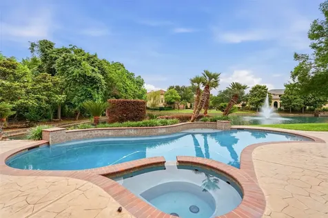 5002 Regency Drive Sugar Land TX 77479