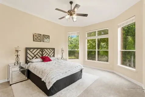 5002 Regency Drive Sugar Land TX 77479