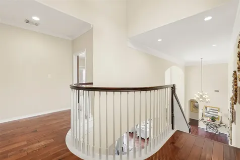 5002 Regency Drive Sugar Land TX 77479