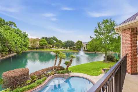 5002 Regency Drive Sugar Land TX 77479