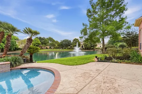 5002 Regency Drive Sugar Land TX 77479