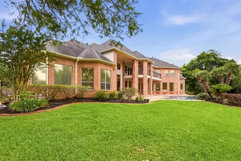 5002 Regency Drive Sugar Land TX 77479