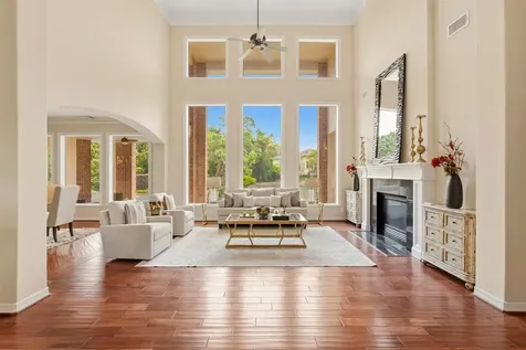 5002 Regency Drive Sugar Land TX 77479