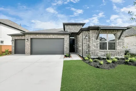 21122 Flowerhorn Drive Cypress TX 77433