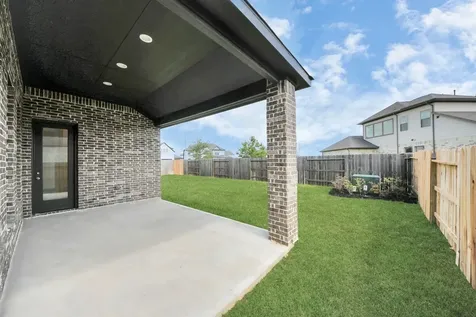 21122 Flowerhorn Drive Cypress TX 77433