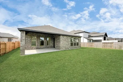 21122 Flowerhorn Drive Cypress TX 77433