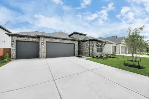 21122 Flowerhorn Drive Cypress TX 77433