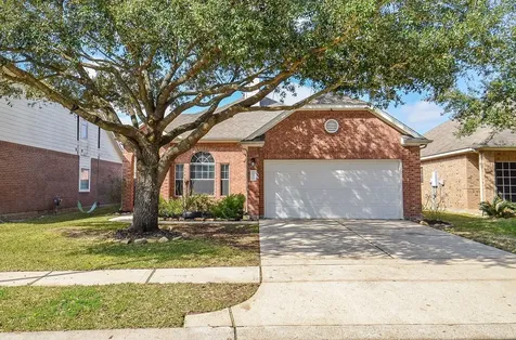 20119 Niagara Falls Drive Tomball TX 77375