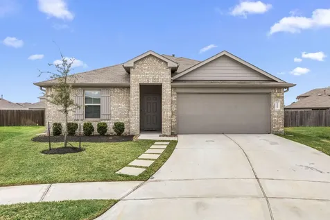 2403 Sutton Hollow Court Spring TX 77373
