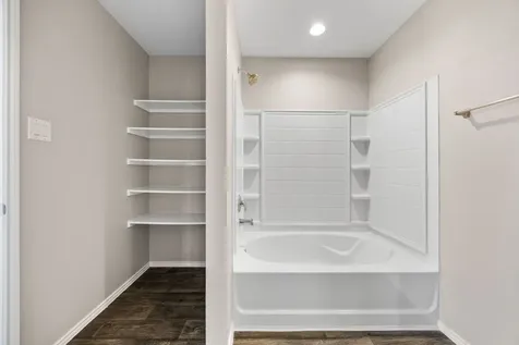 2403 Sutton Hollow Court Spring TX 77373