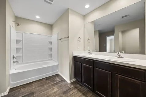 2403 Sutton Hollow Court Spring TX 77373
