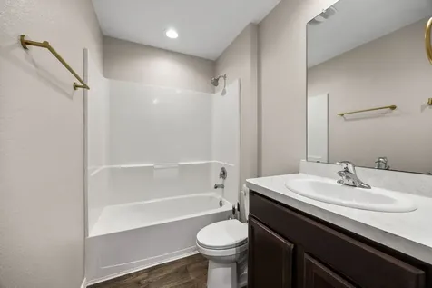 2403 Sutton Hollow Court Spring TX 77373