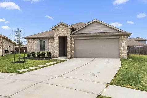 2403 Sutton Hollow Court Spring TX 77373