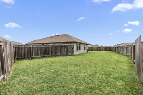 2403 Sutton Hollow Court Spring TX 77373