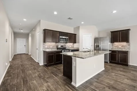 2403 Sutton Hollow Court Spring TX 77373
