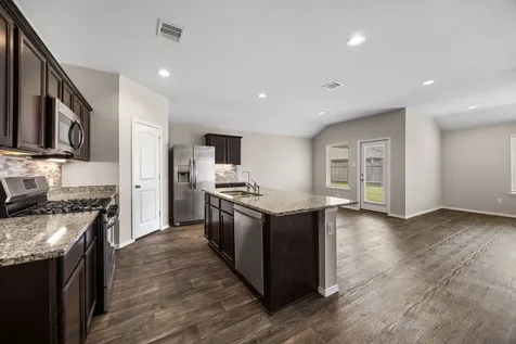 2403 Sutton Hollow Court Spring TX 77373