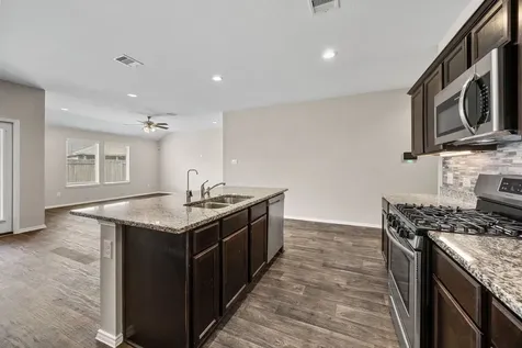 2403 Sutton Hollow Court Spring TX 77373