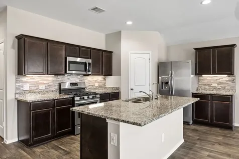 2403 Sutton Hollow Court Spring TX 77373