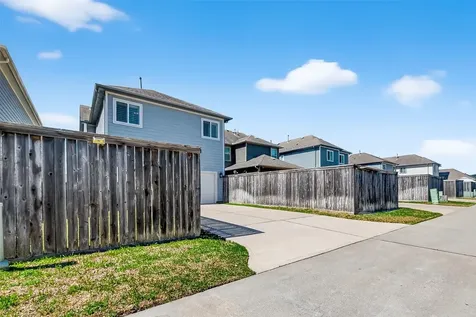 6034 Dark Kite Trail Missouri City TX 77459