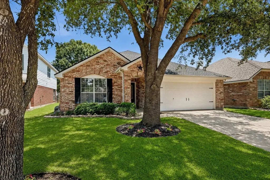 21738 May Apple Court Cypress TX 77433