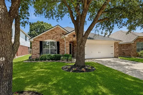 21738 May Apple Court Cypress TX 77433