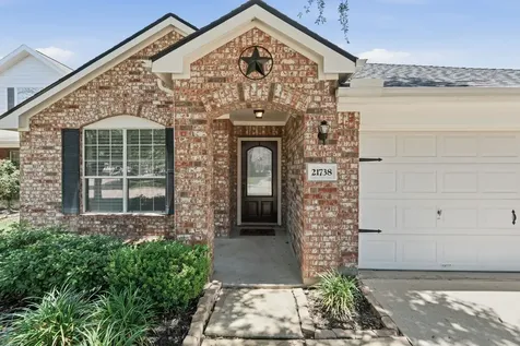 21738 May Apple Court Cypress TX 77433