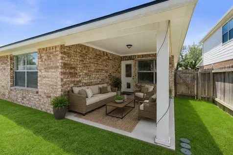 21738 May Apple Court Cypress TX 77433