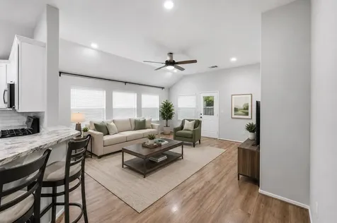 21738 May Apple Court Cypress TX 77433