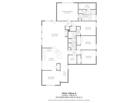 21738 May Apple Court Cypress TX 77433