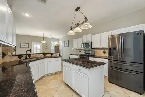 20735 Deauville Drive Spring TX 77388