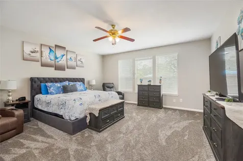 20735 Deauville Drive Spring TX 77388