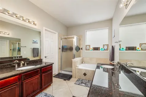 20735 Deauville Drive Spring TX 77388