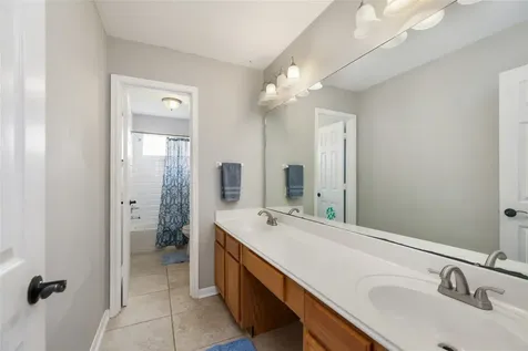 20735 Deauville Drive Spring TX 77388