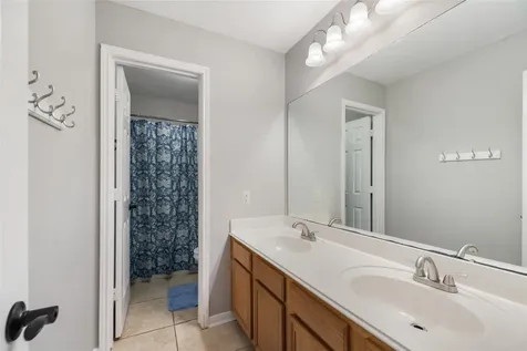 20735 Deauville Drive Spring TX 77388