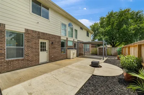 20735 Deauville Drive Spring TX 77388