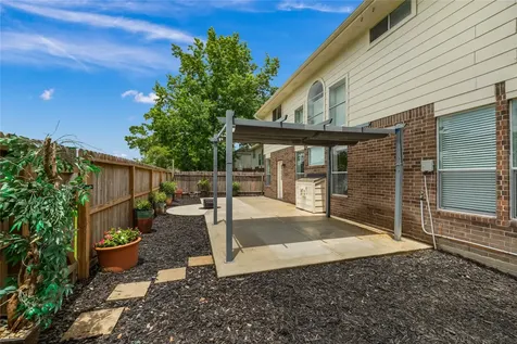 20735 Deauville Drive Spring TX 77388